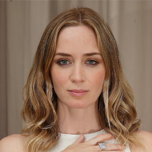 Emily Blunt