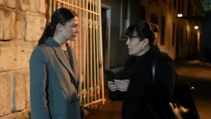 قسمت ۱۶