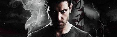 سریال Grimm