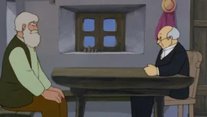 قسمت ۱۷