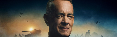 سریال World War II with Tom Hanks