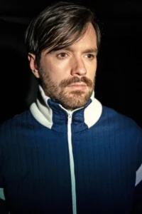 Bart Kelchtermans