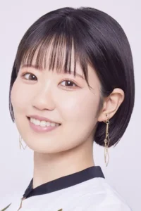 Nao Tôyama