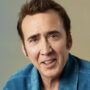 Nicolas Cage