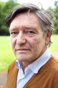 Pierre Bokma
