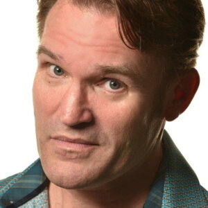 Alan Marriott