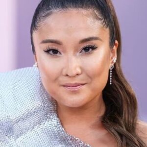 Ashley Park