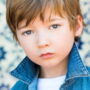Benjamin Mackey