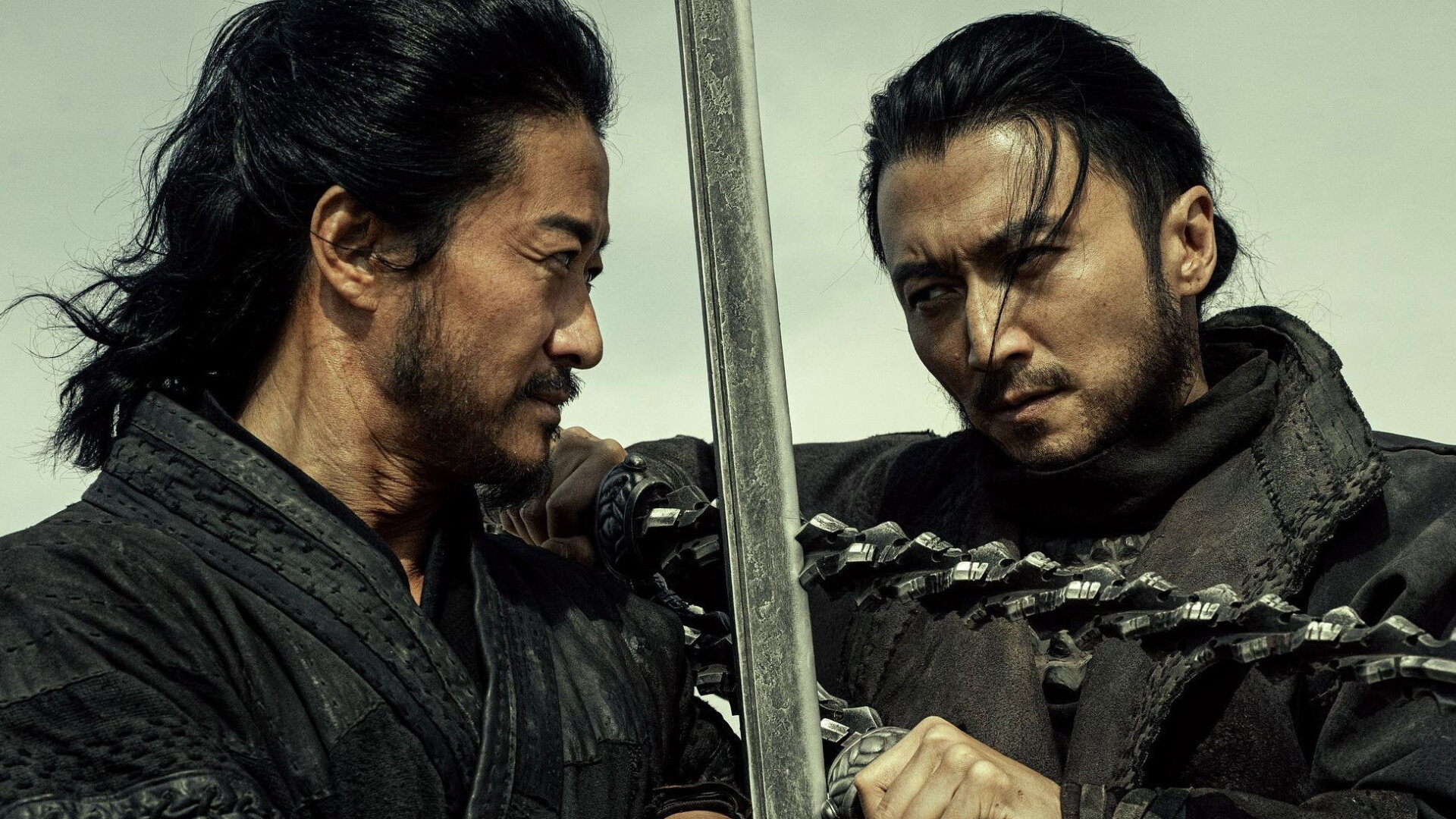 دانلود فیلم شمشیرهای نگهبانان Blades of the Guardians 2026