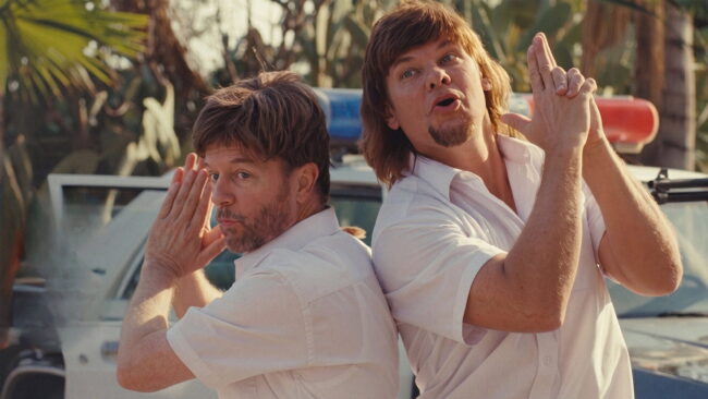 دانلود فیلم گارسون ها Busboys 2026