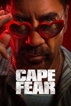 دانلود سریال تنگه وحشت Cape Fear