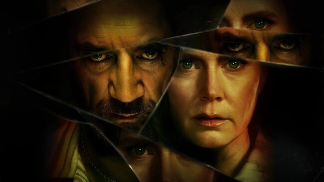 Cape Fear wallpaper