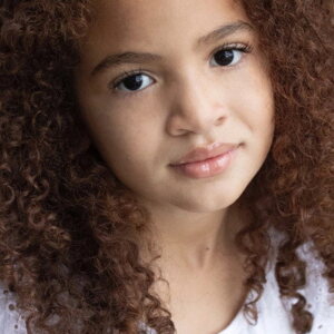 Celestina Harris