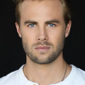 Christopher Dietrick