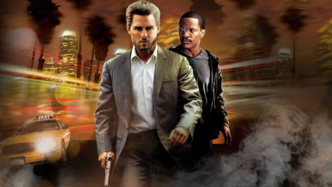 Collateral 2004 wallpaper