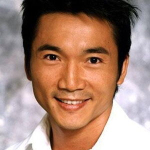 Collin Chou