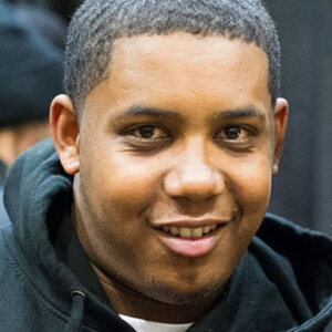 Davon 'Jasper' Wilson
