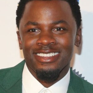 Derek Luke