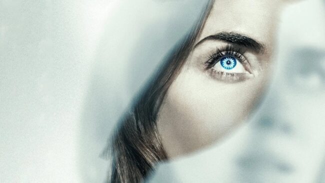 Disclosure Day 2026 wallpaper