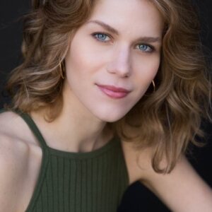 Ellyn Jameson