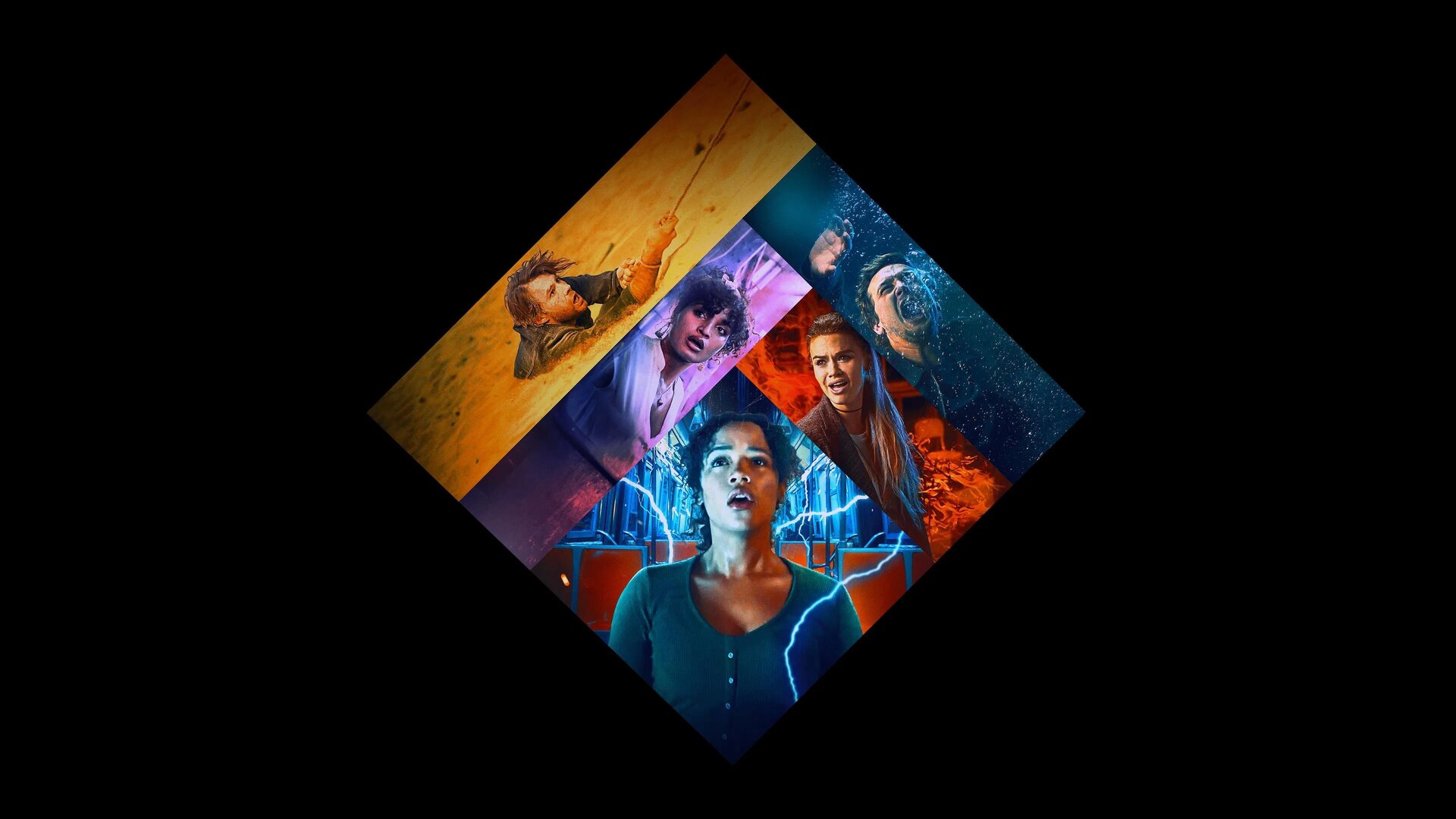Escape Room Tournament of Champions 2021 wallpaper