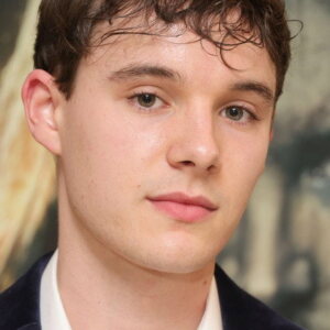 Ewan Horrocks