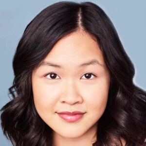 Grace Lu