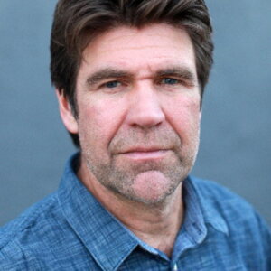 Greg Barker