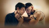 دانلود سریال نیمه انسان Half Man