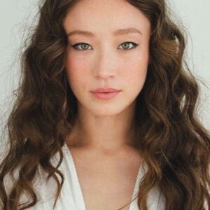 Havana Rose Liu