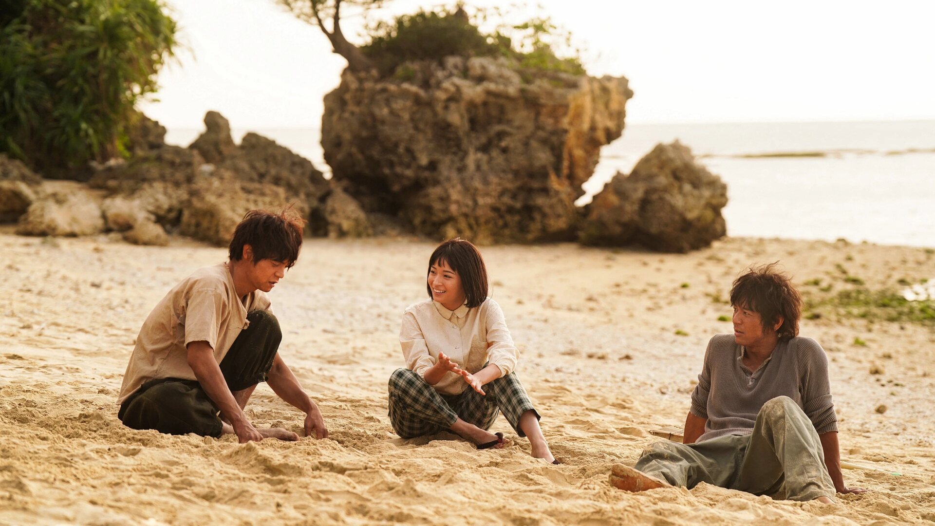 Hero s Island 2025 wallpaper