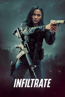 دانلود فیلم نفوذ Infiltrate 2026