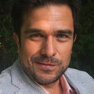 Iván Amaro Bullón