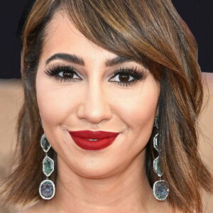 Jackie Cruz