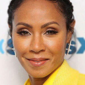 Jada Pinkett Smith