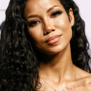 Jhené Aiko
