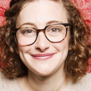 Jo Firestone