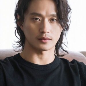 Kim Sung-kyu