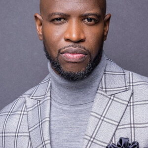 Kwame Patterson