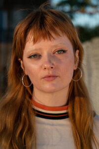 Lindsey Normington