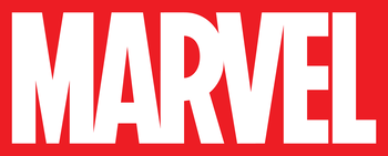 Marvel Collection logo