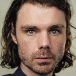 Matthew Needham
