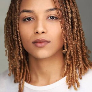 Megan Danso