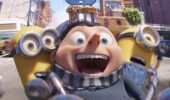دانلود انیمیشن مینیون ها و چیزهای دیگر 2 Minions & More 2 2022