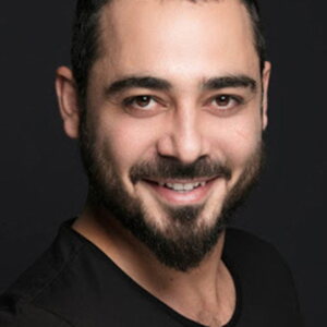 Olgun Toker