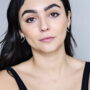 Olivia Bernstone