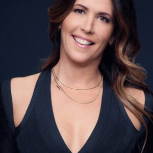 Patty Jenkins