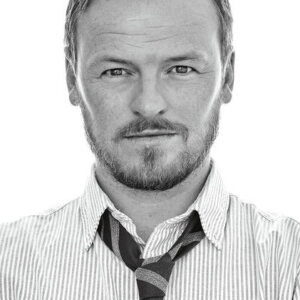 Paul Reid