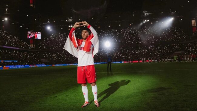 Poldi 2026 wallpaper