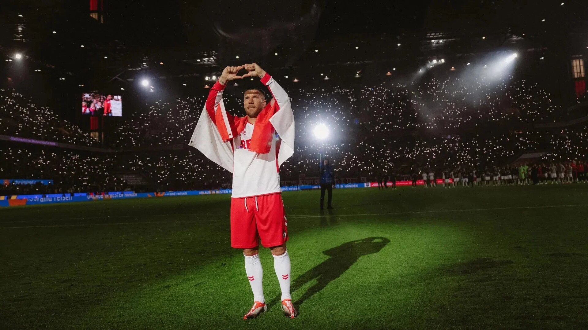 Poldi 2026 wallpaper